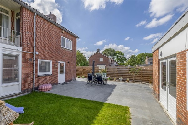 Medium property photo - Voormolenstraat 9, 9645 EL Veendam